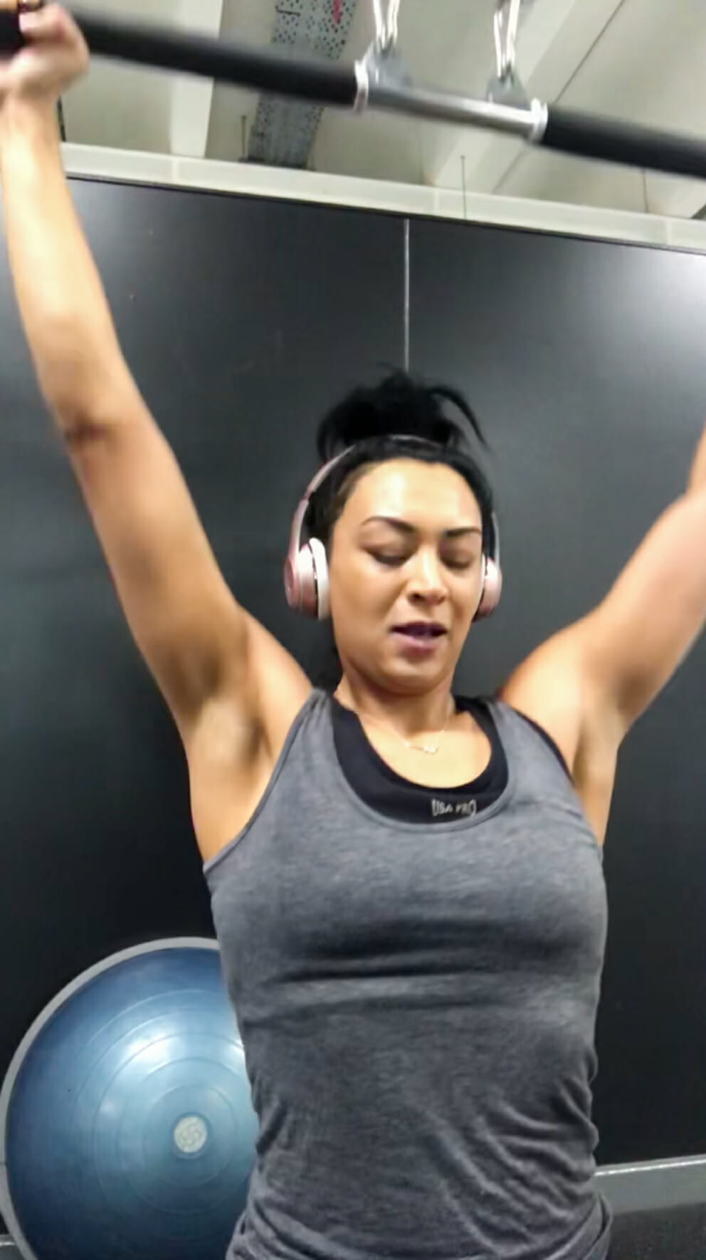 Tokyo personal training