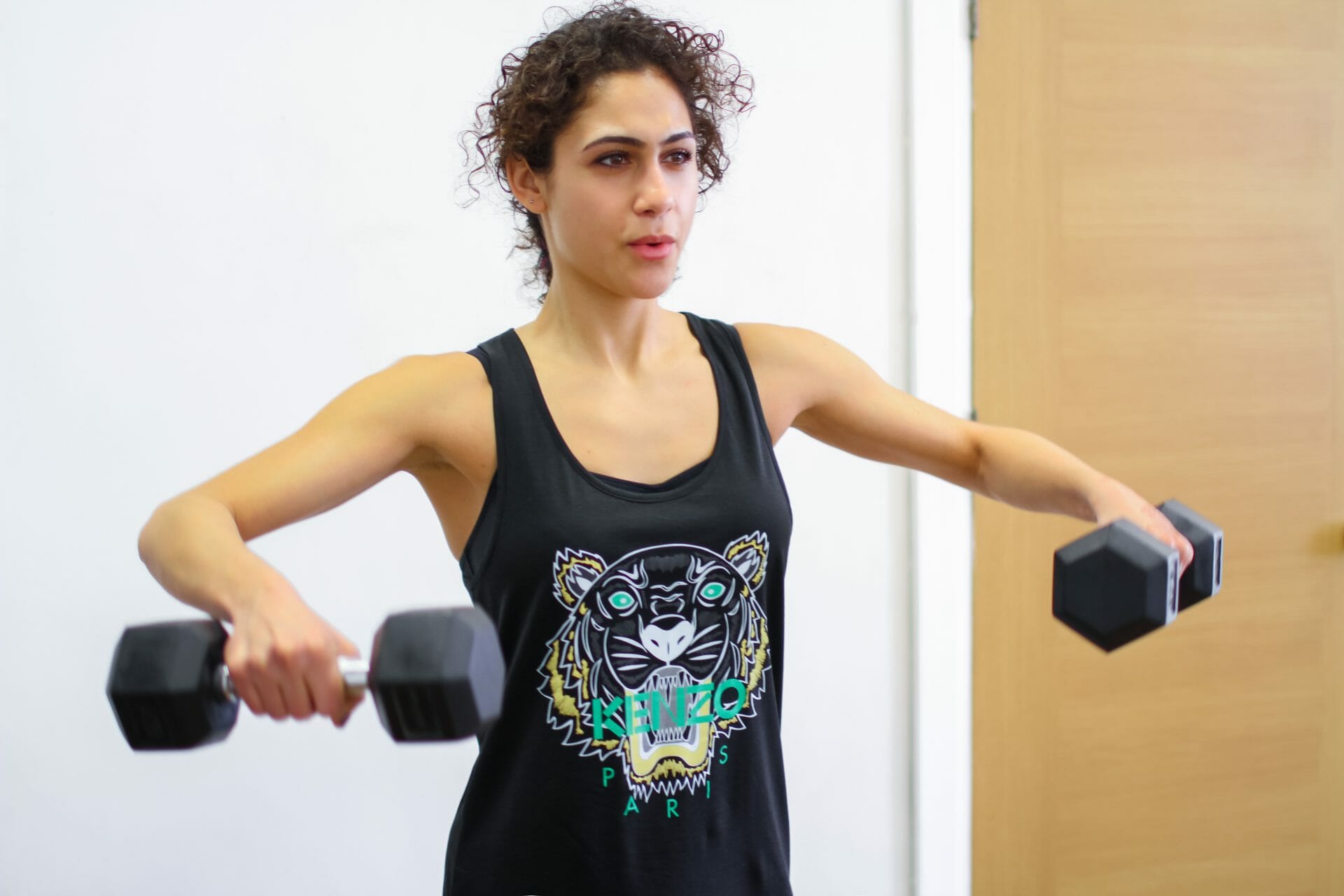 Tokyo personal training