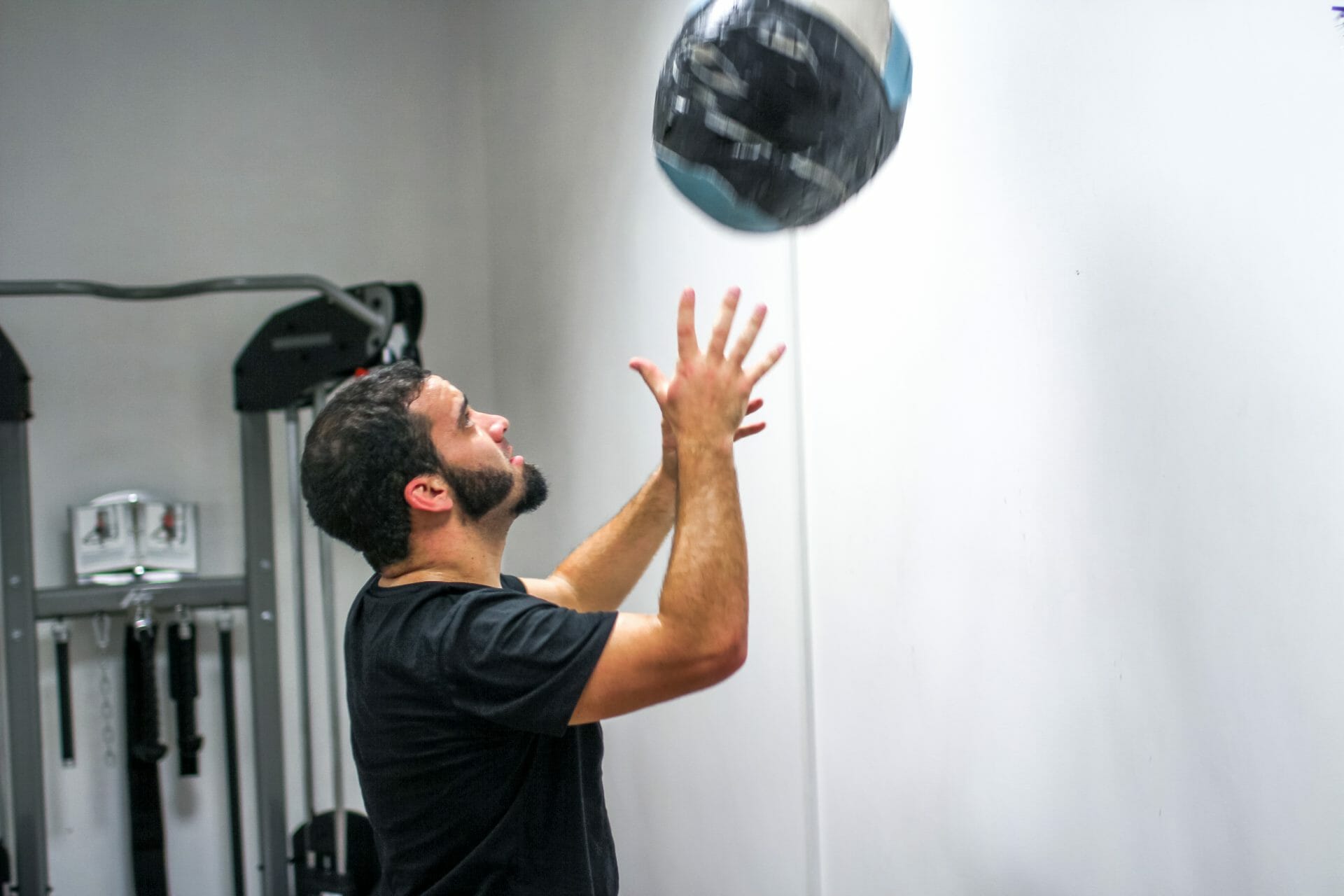 Tokyo personal training