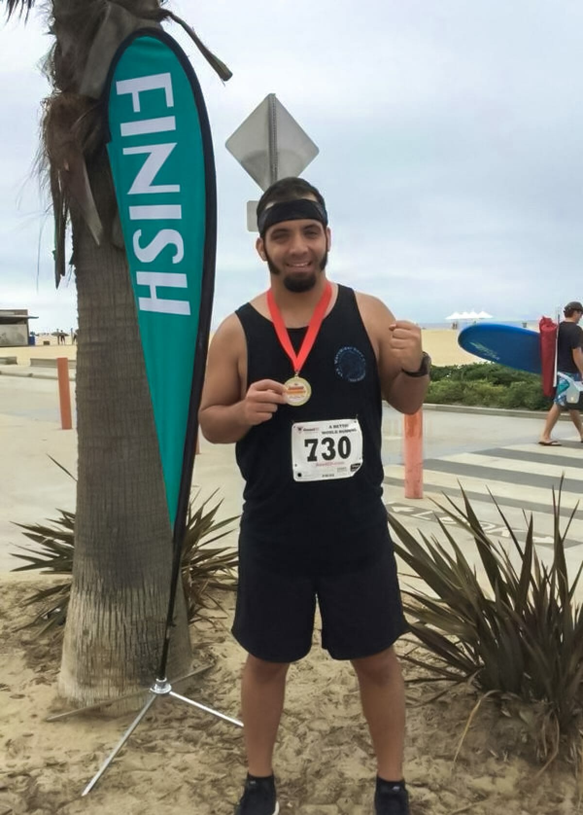 Tokyo personal training