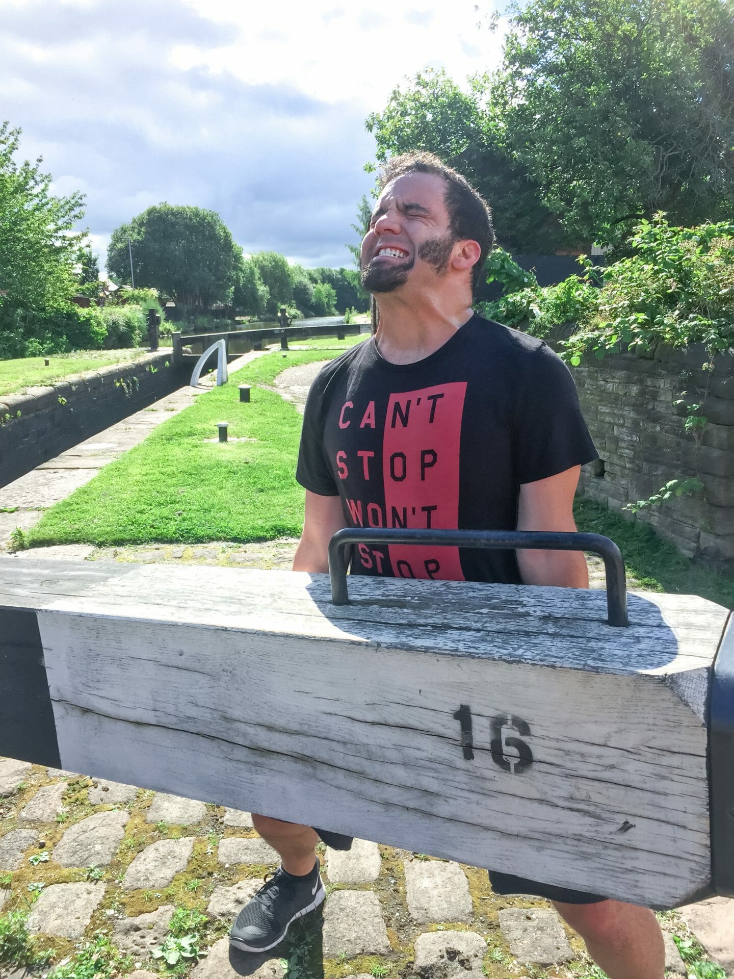 Tokyo personal training