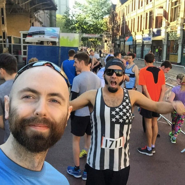 Tokyo personal training