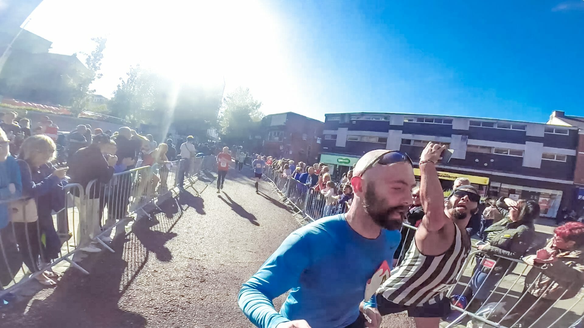 Tokyo personal training