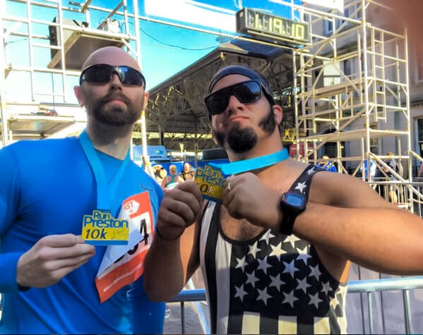 Tokyo personal training