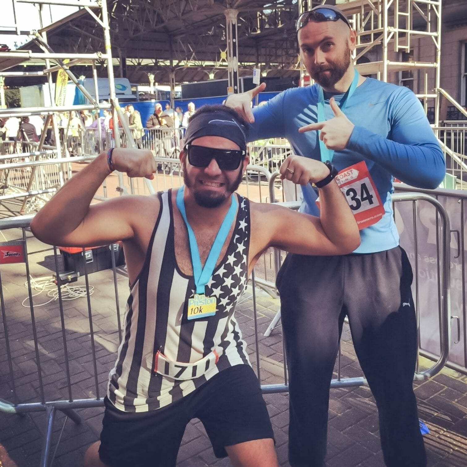 Tokyo personal training