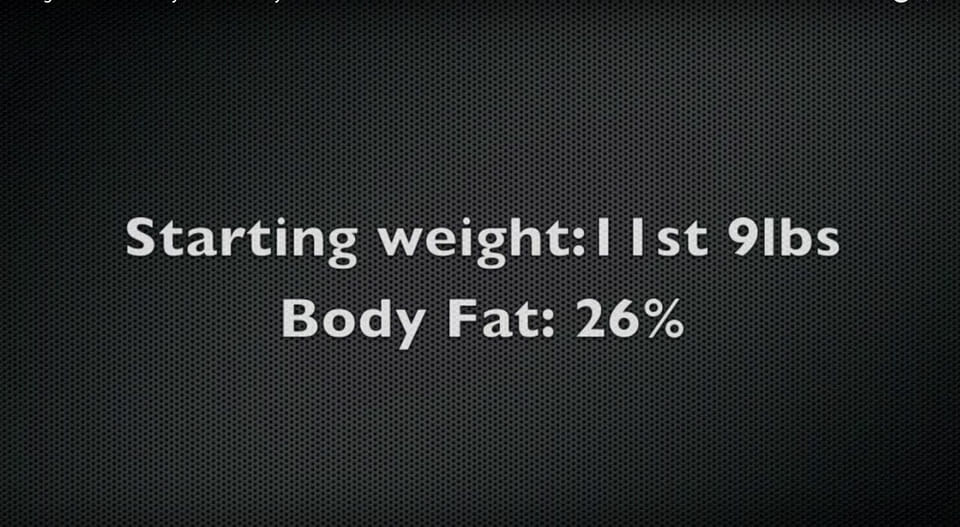 Tokyo personal training