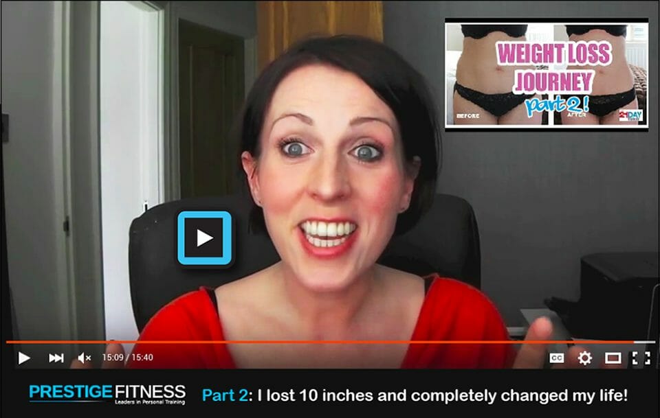 Tokyo personal training