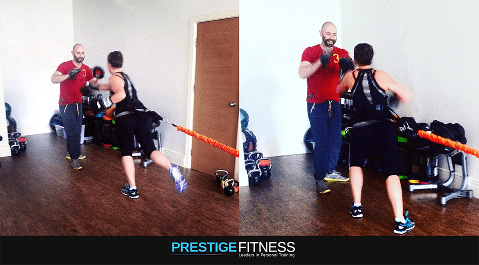 Tokyo personal training