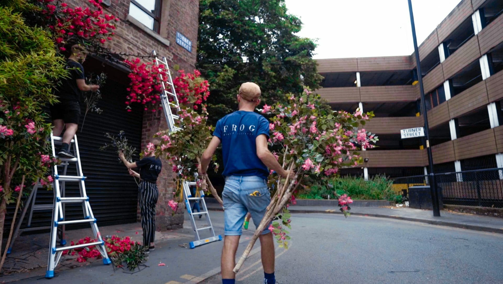 Tokyo personal training