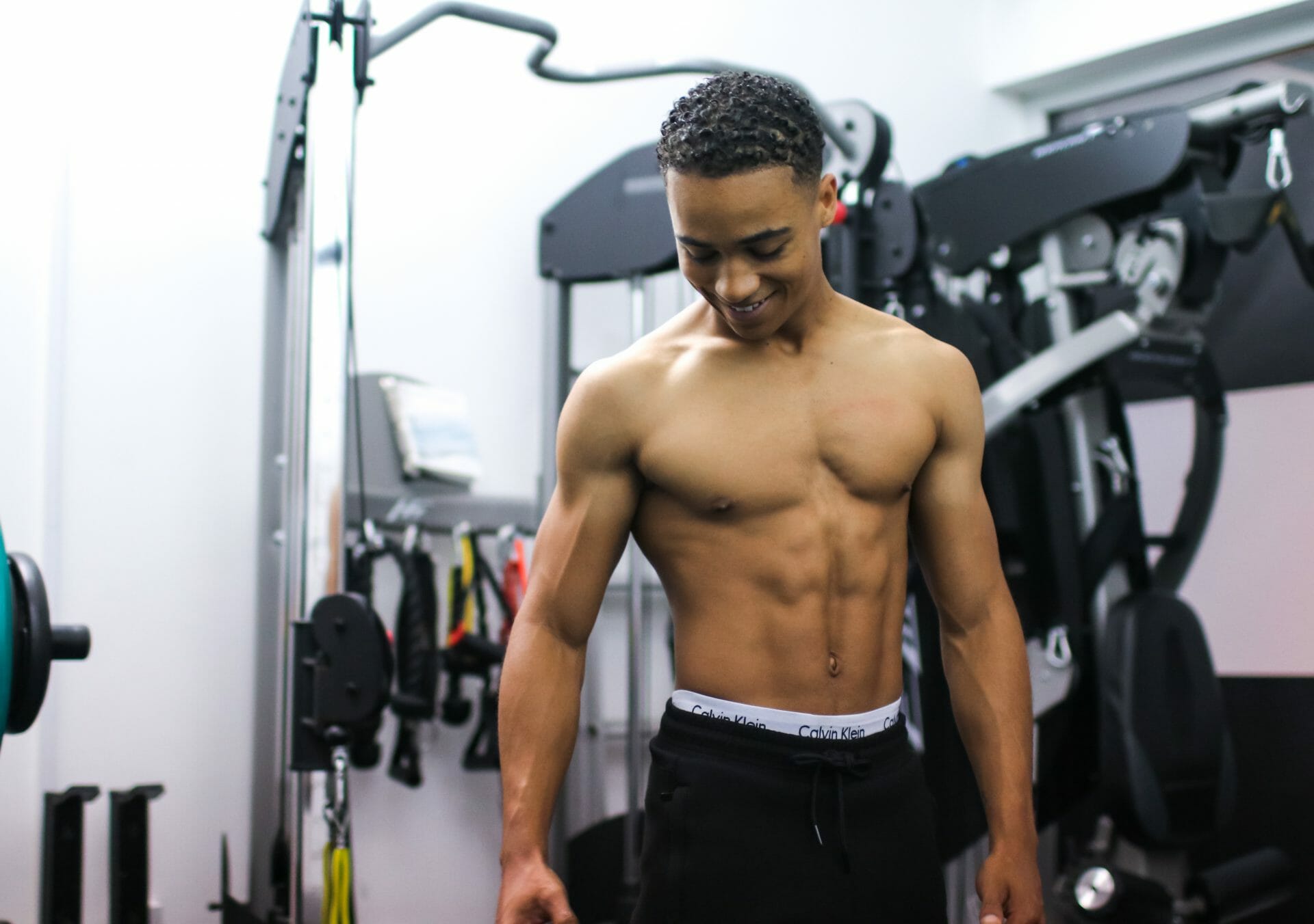 Th7 Tokyo personal training
