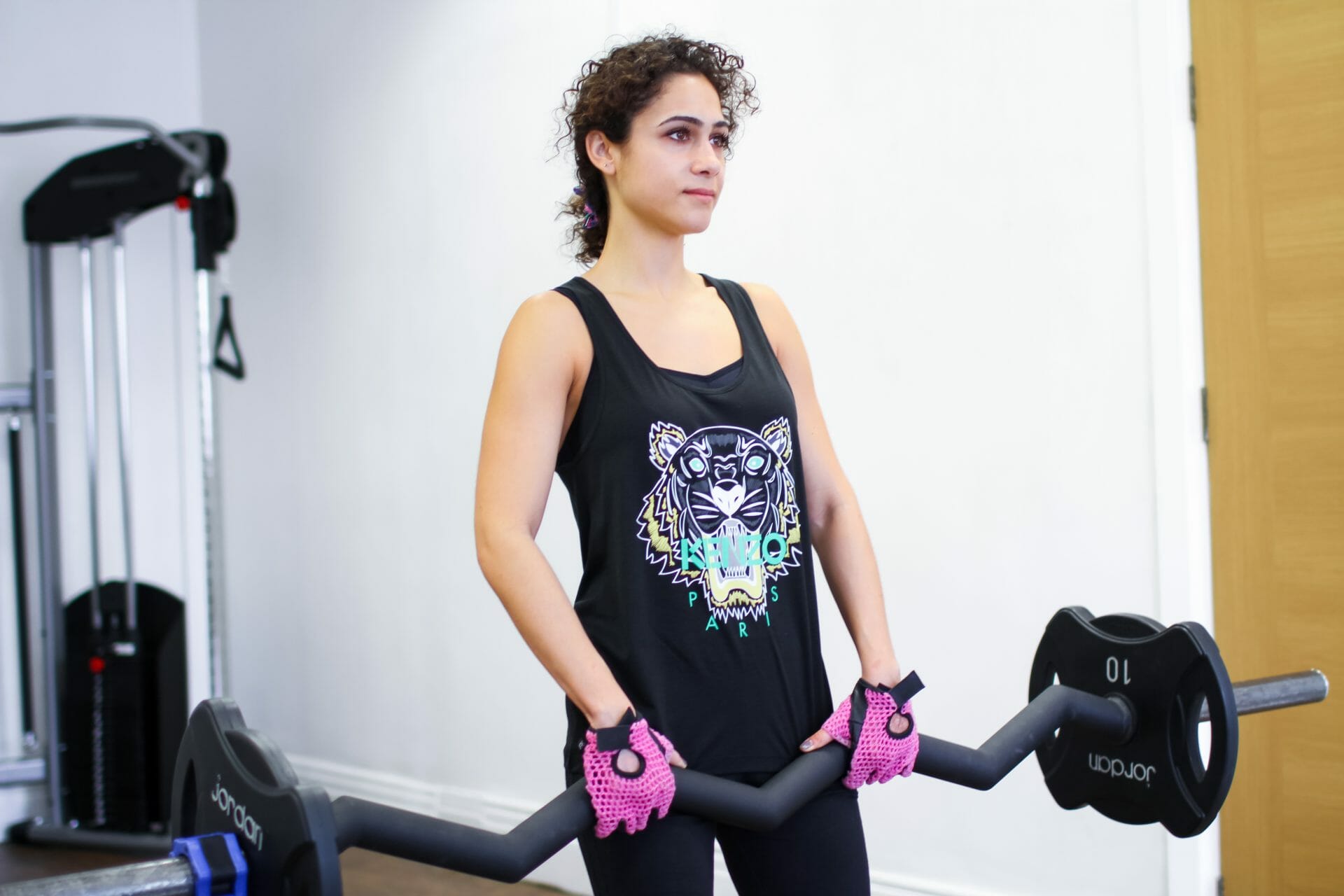 Tokyo personal training