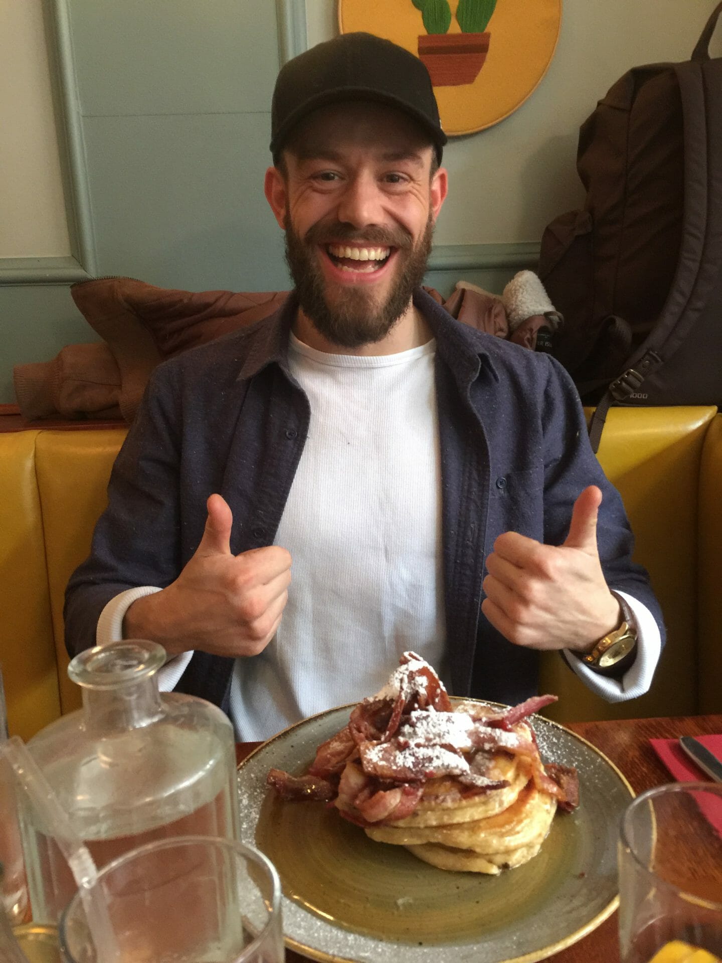 Tokyo personal training