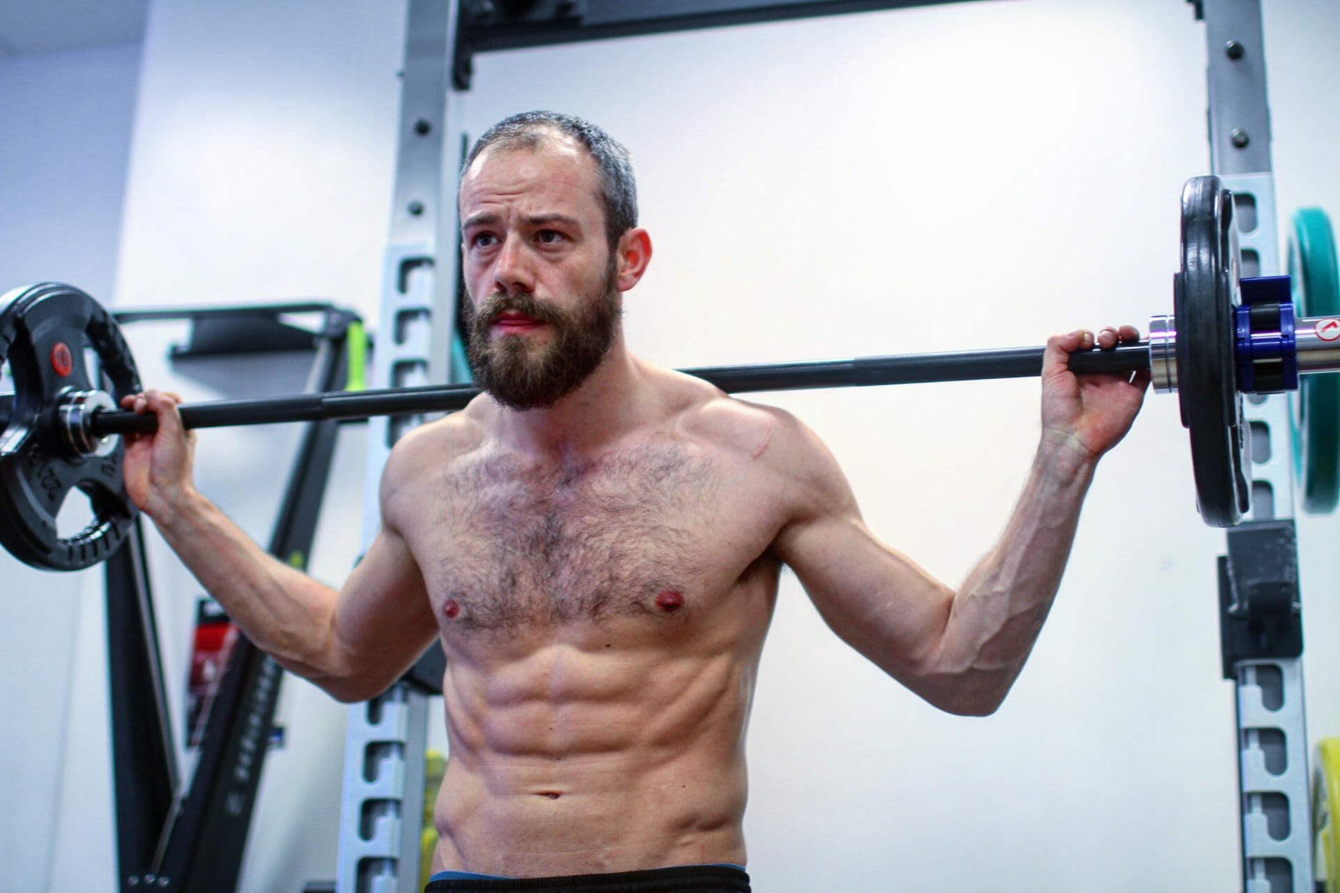 Tokyo personal training