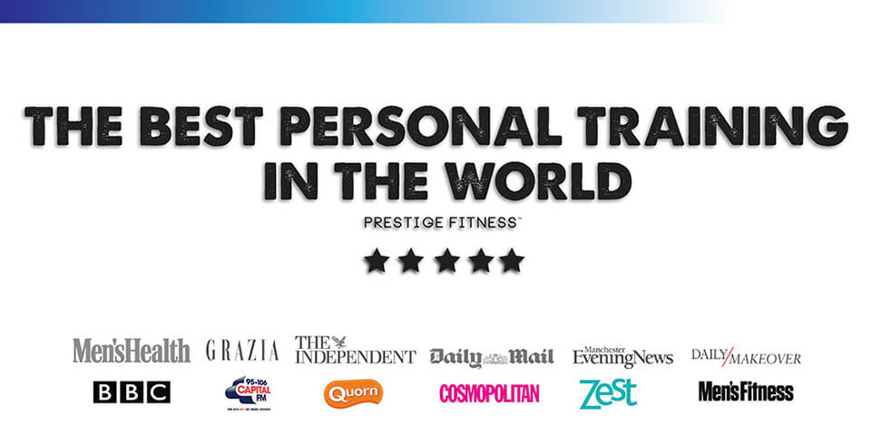 Tokyo personal training