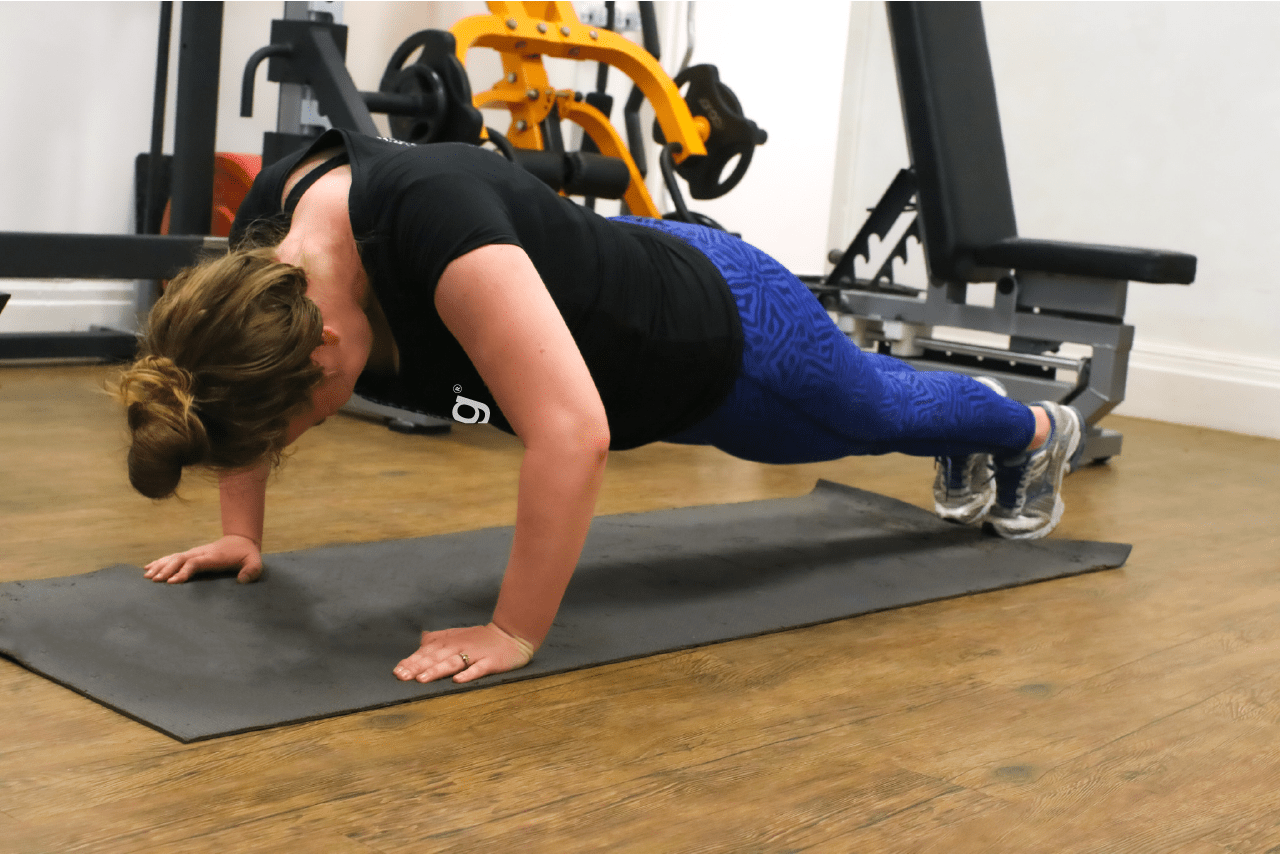 C5 Tokyo personal training