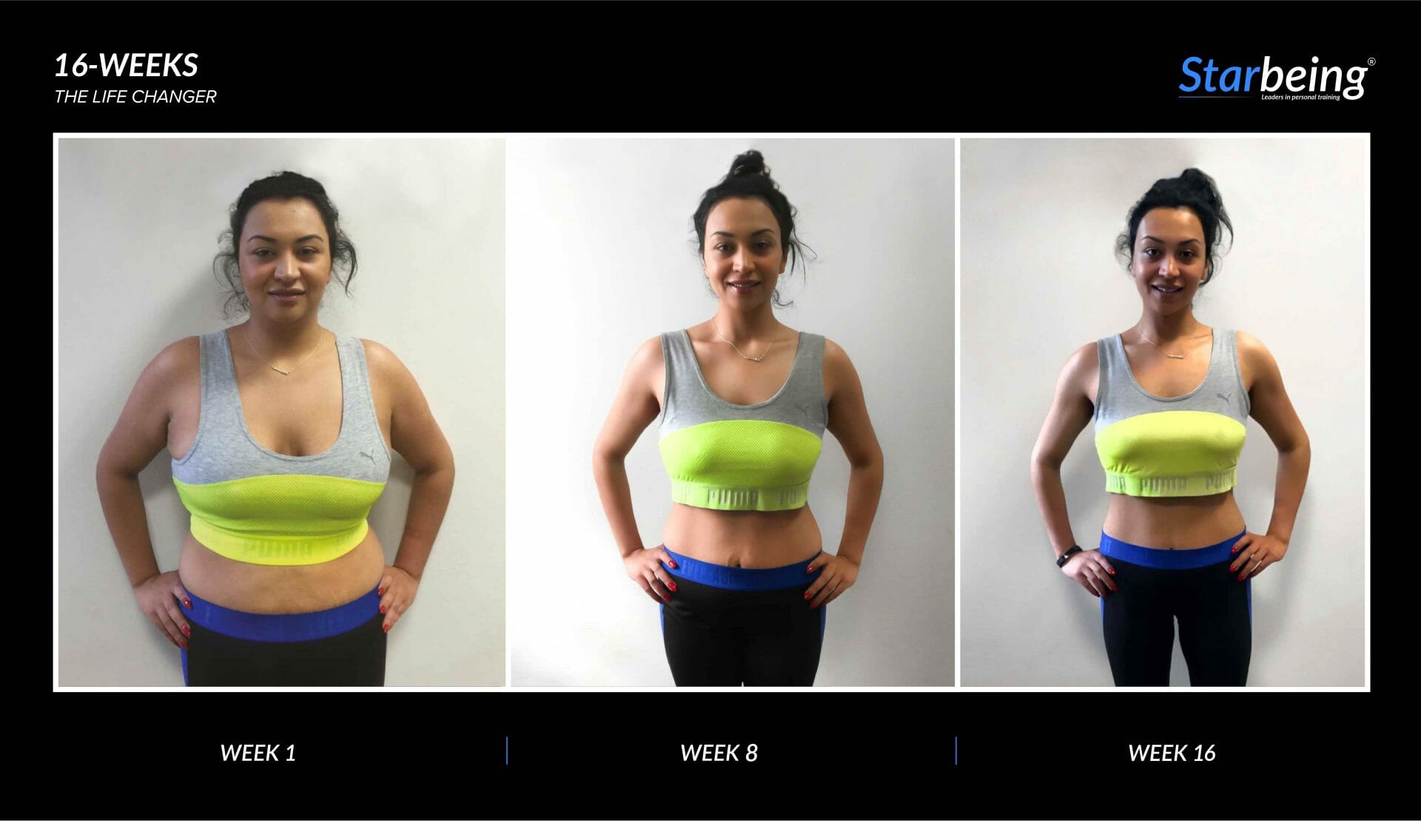 Tokyo personal training