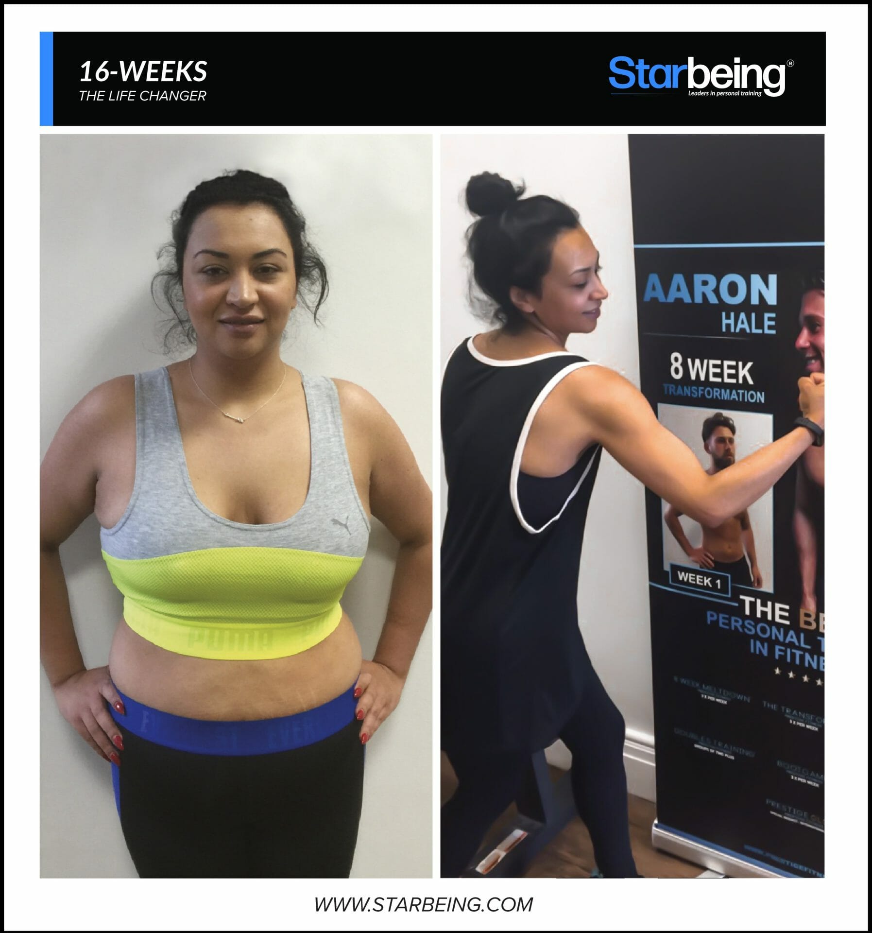 Tokyo personal training