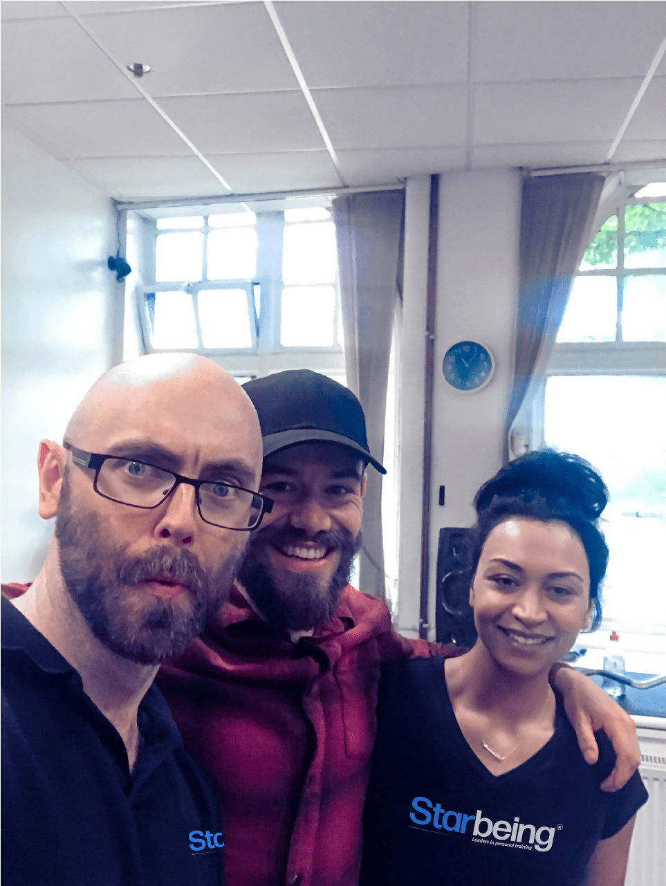 Tokyo personal training