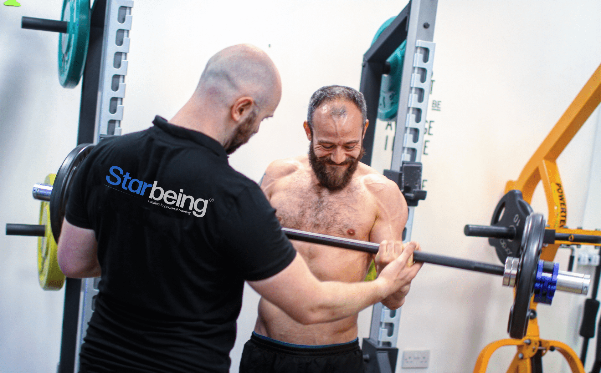 Tokyo personal training