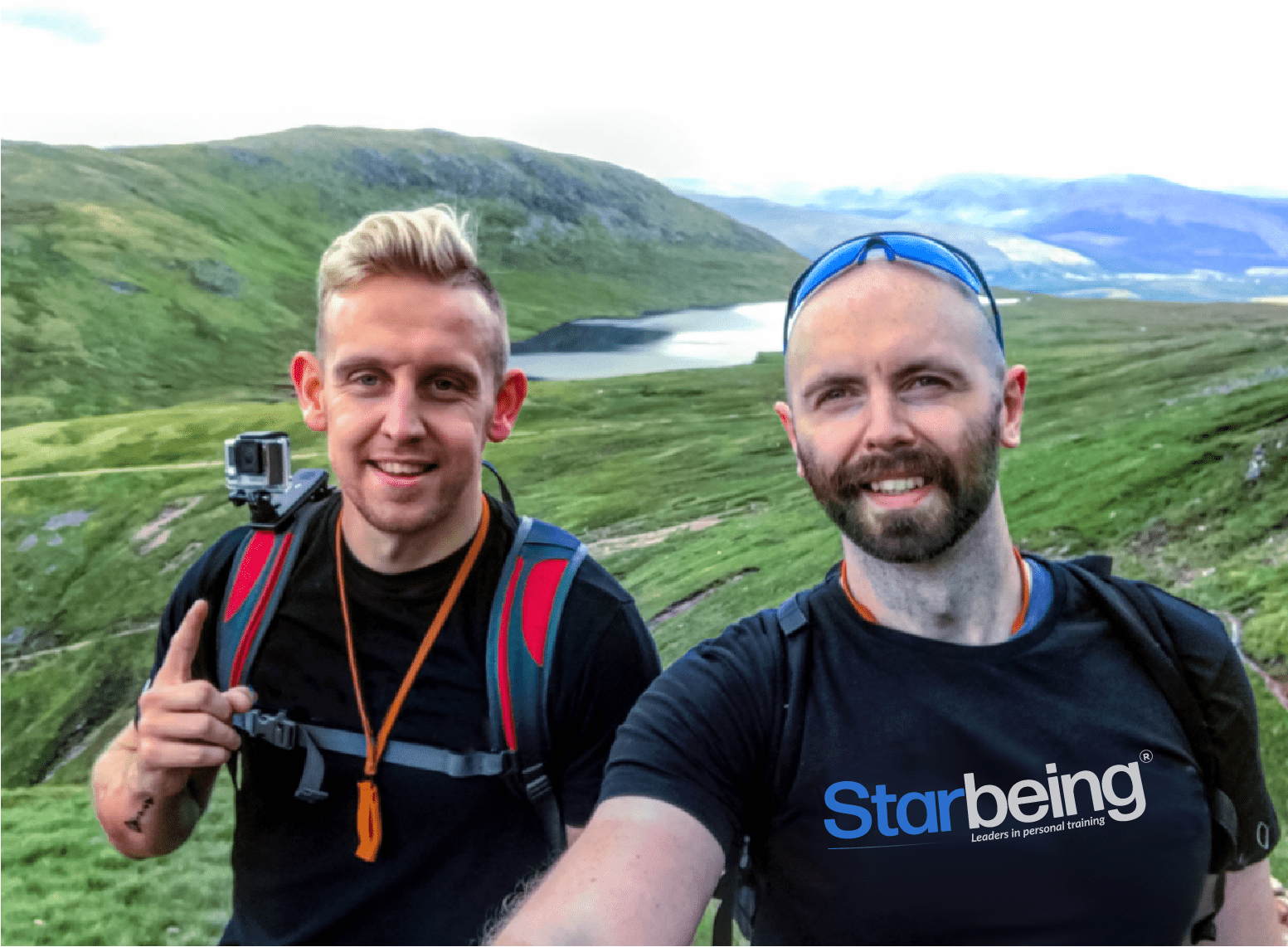 Tokyo personal training