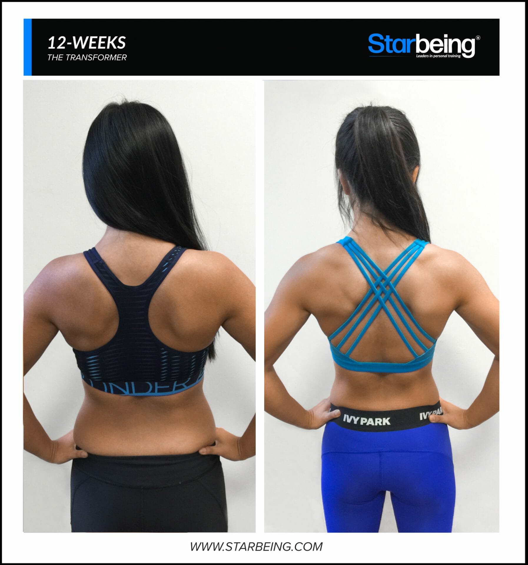 Tokyo personal training