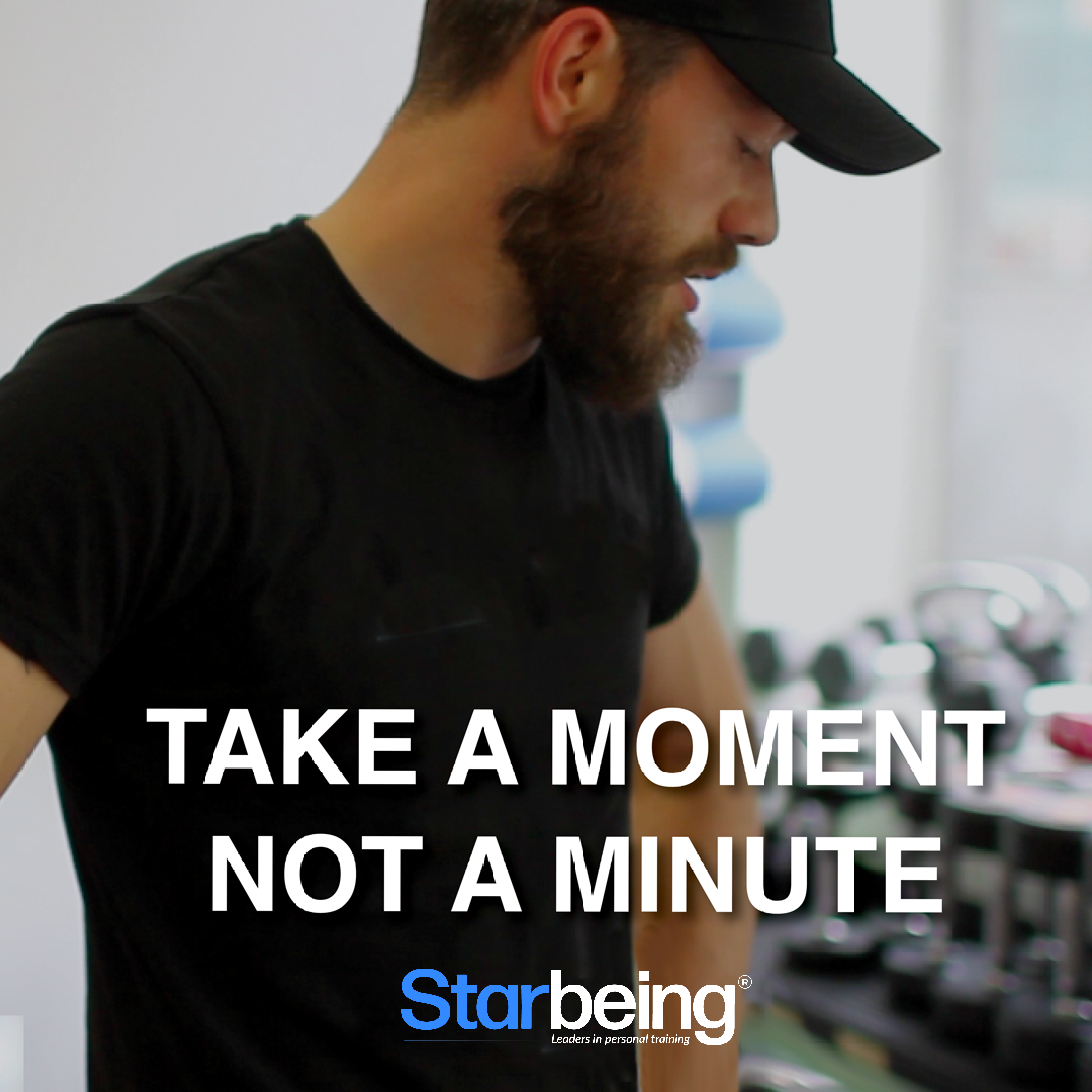 Tokyo personal training