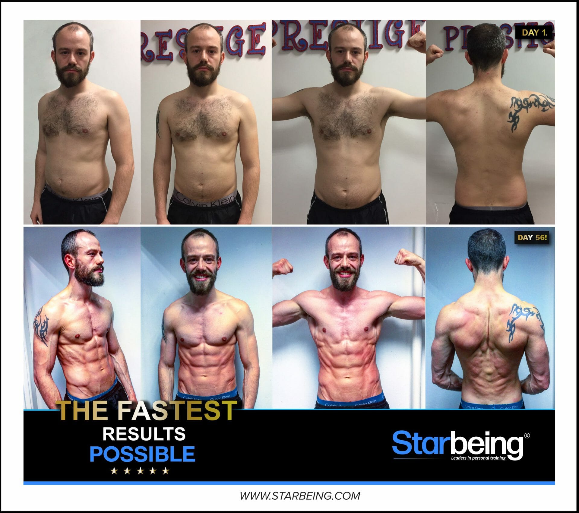 Tokyo personal training