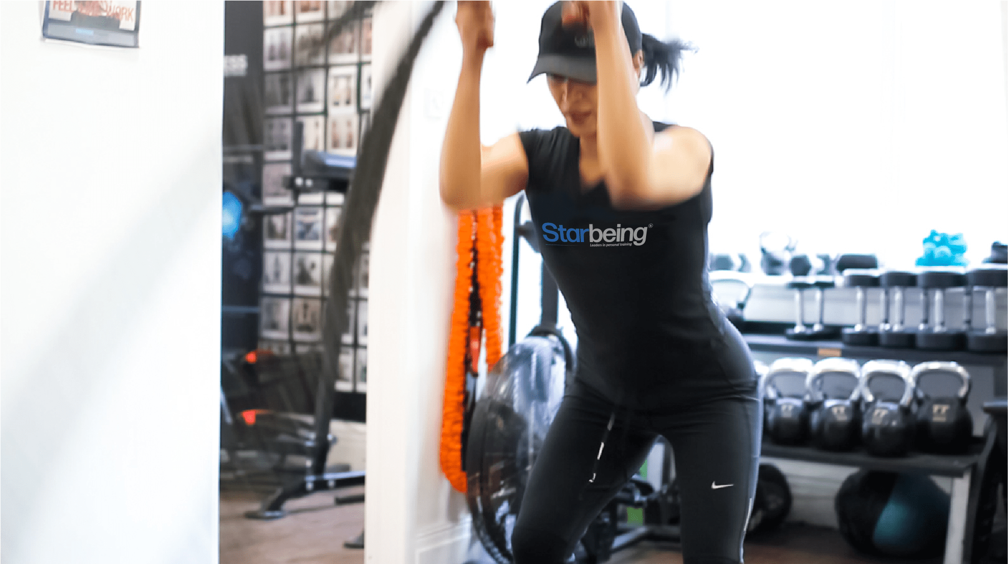 Tokyo personal training