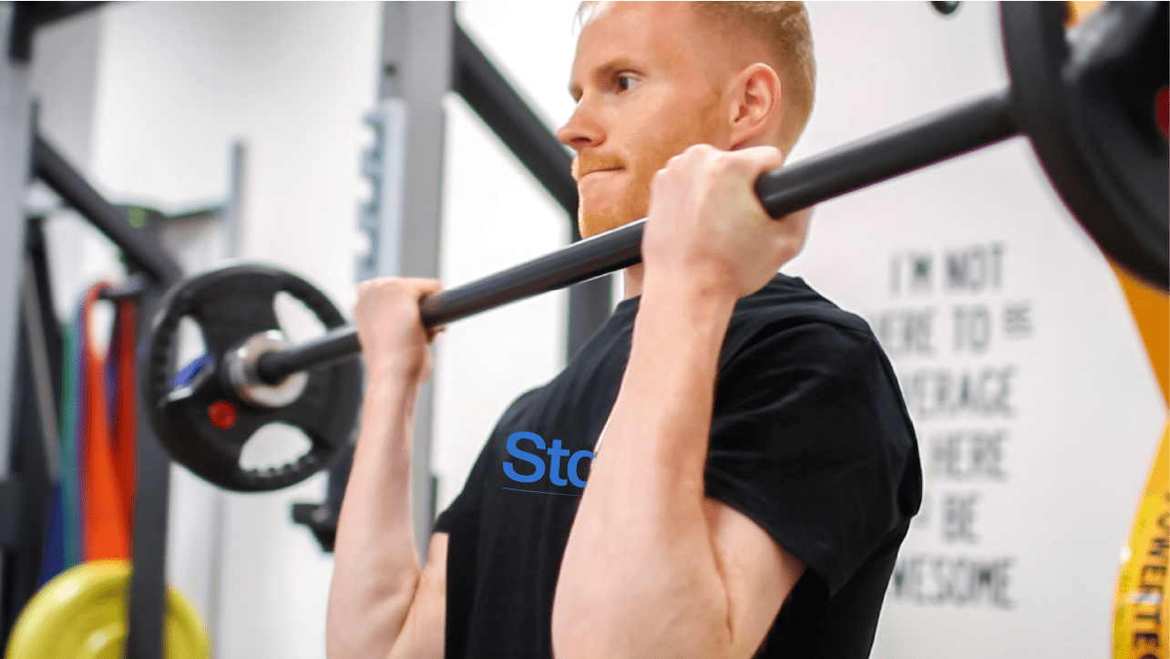 Tokyo personal training