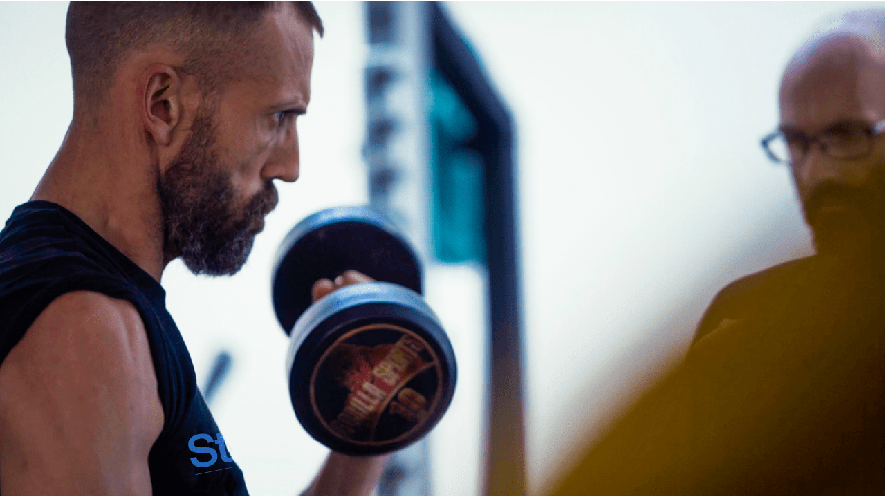 Tokyo personal training