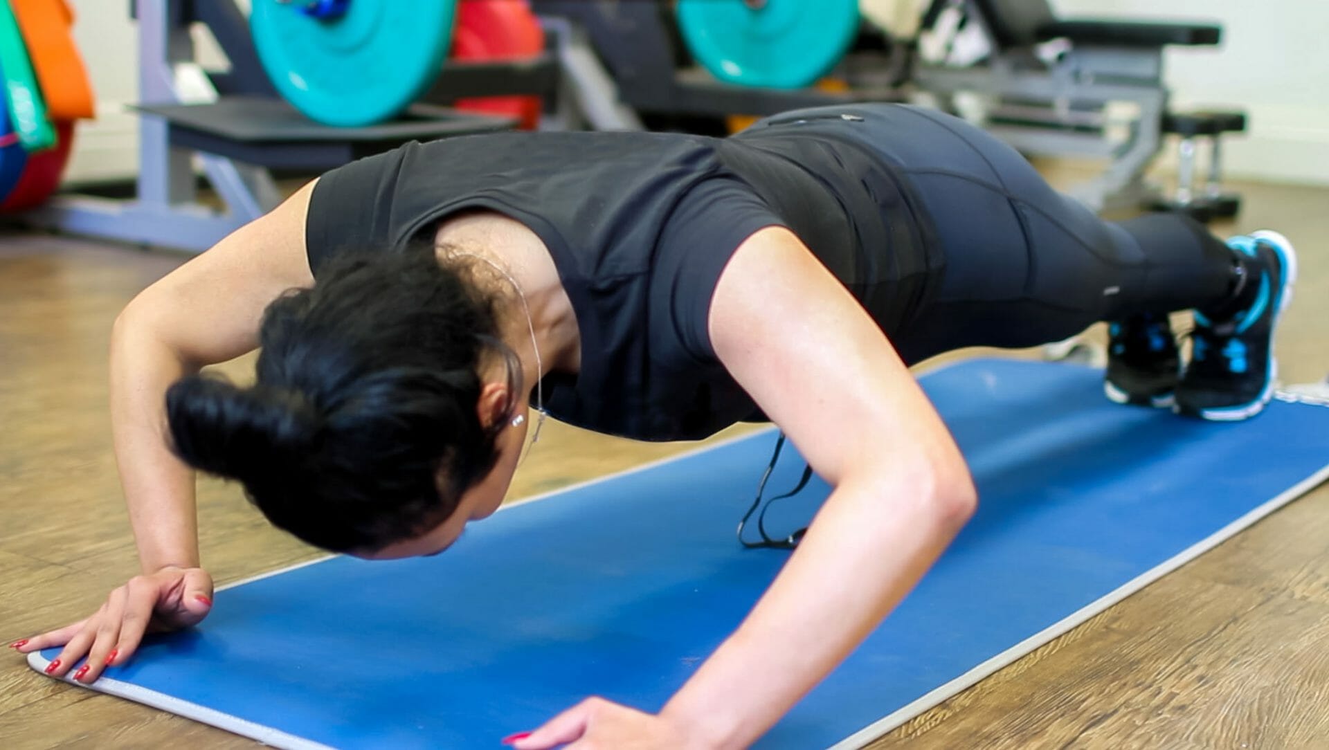 Tokyo personal training