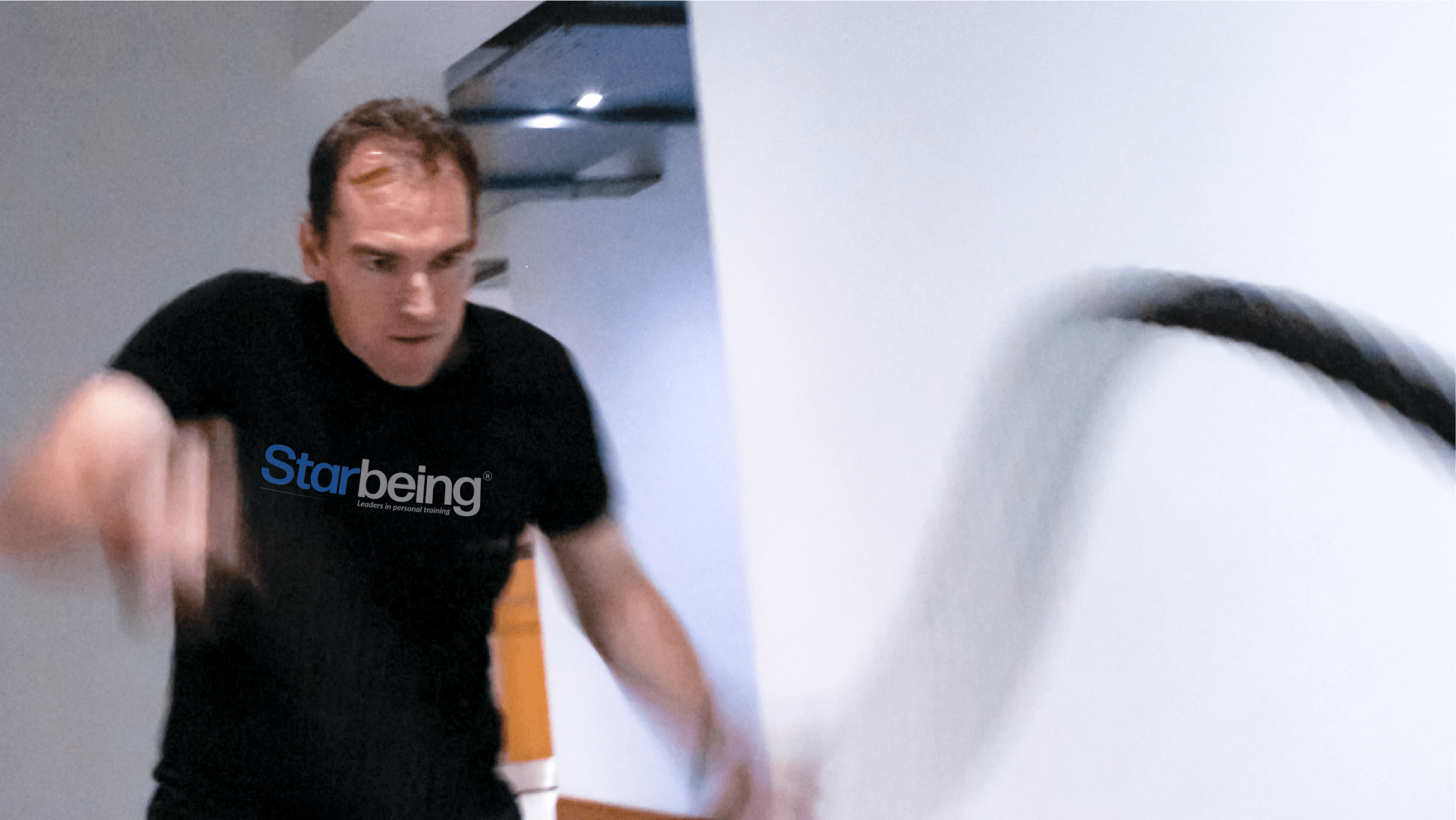 Tokyo personal training