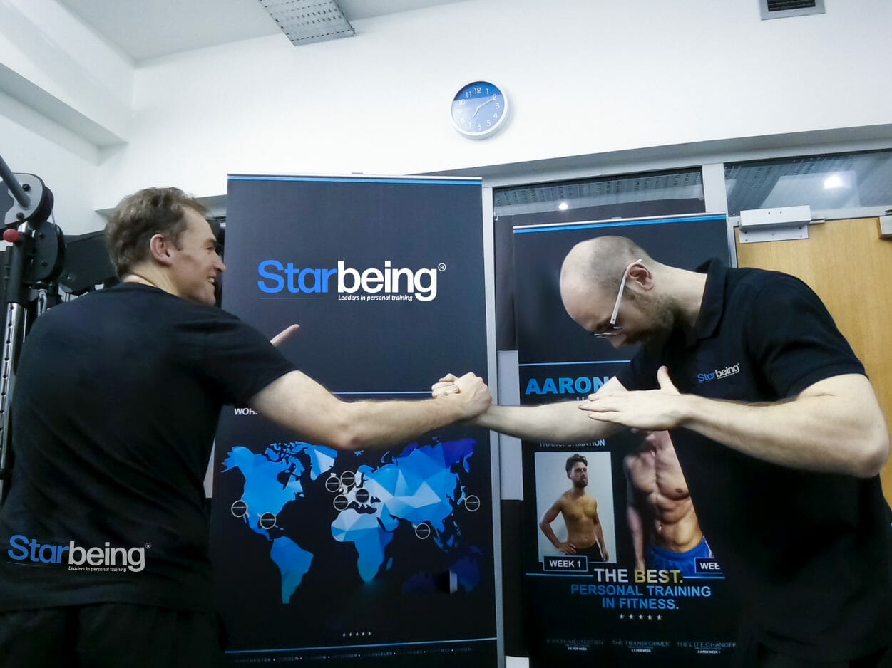 Tokyo personal training