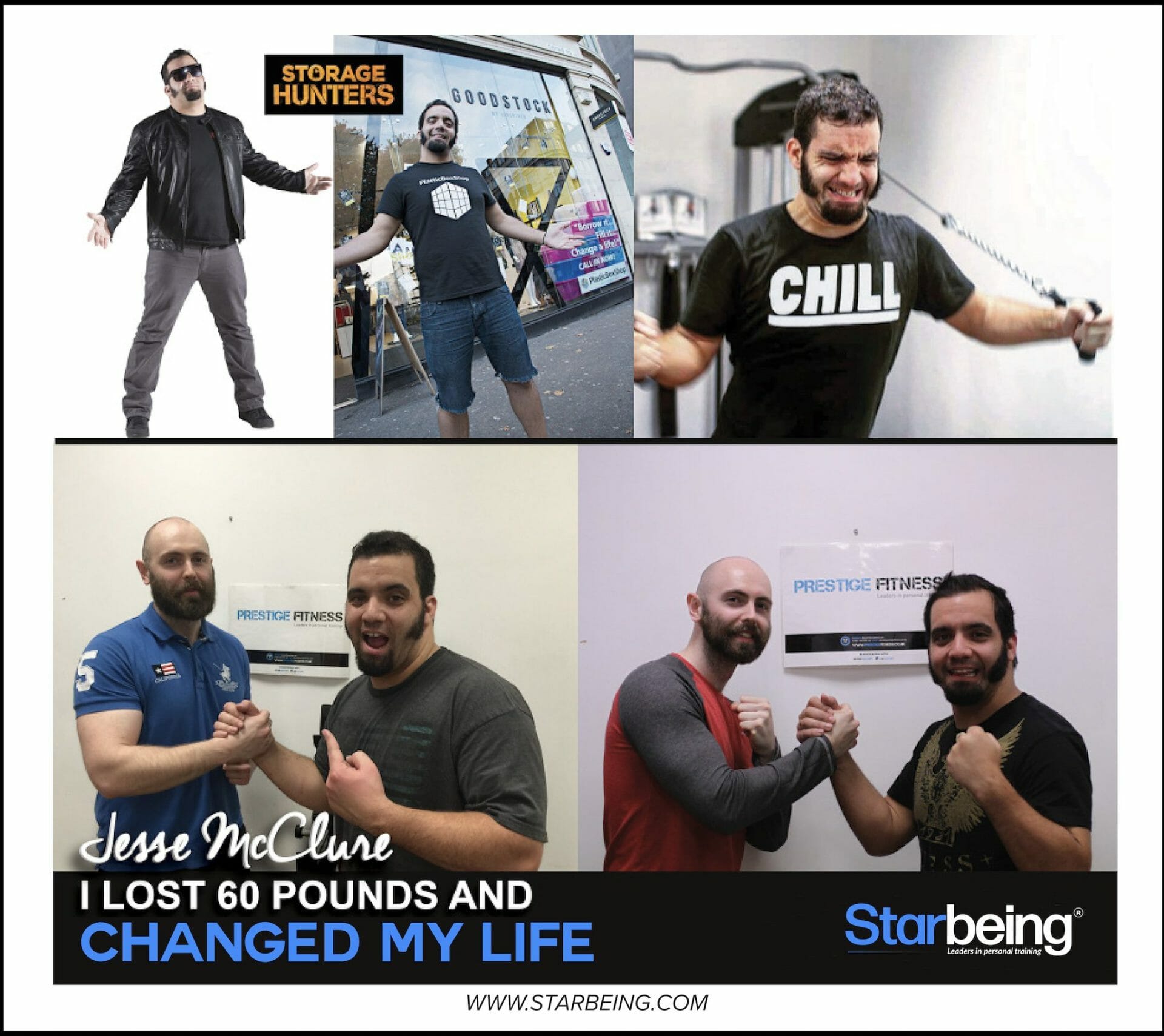 Tokyo personal training