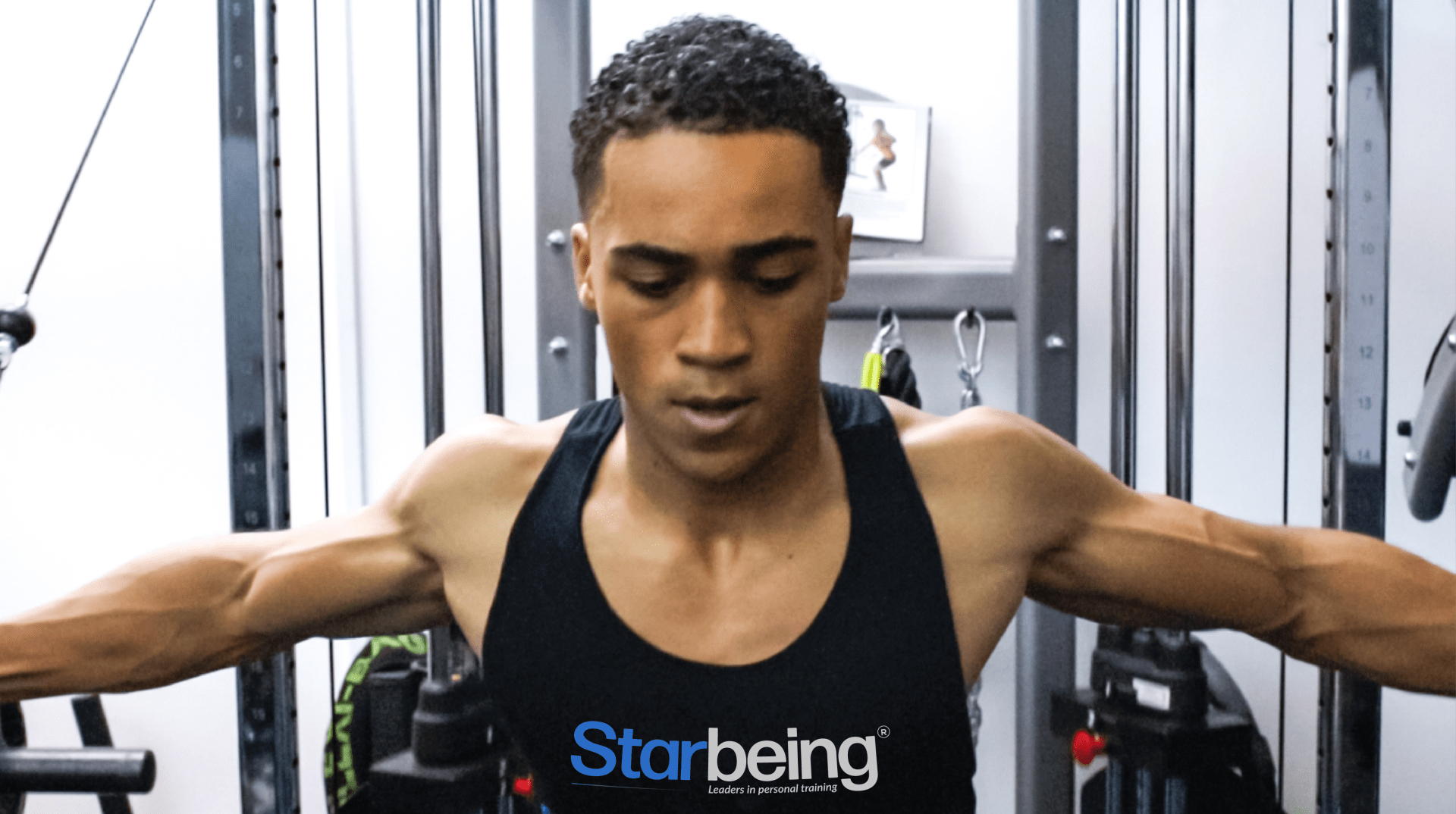 Th4 Tokyo personal training