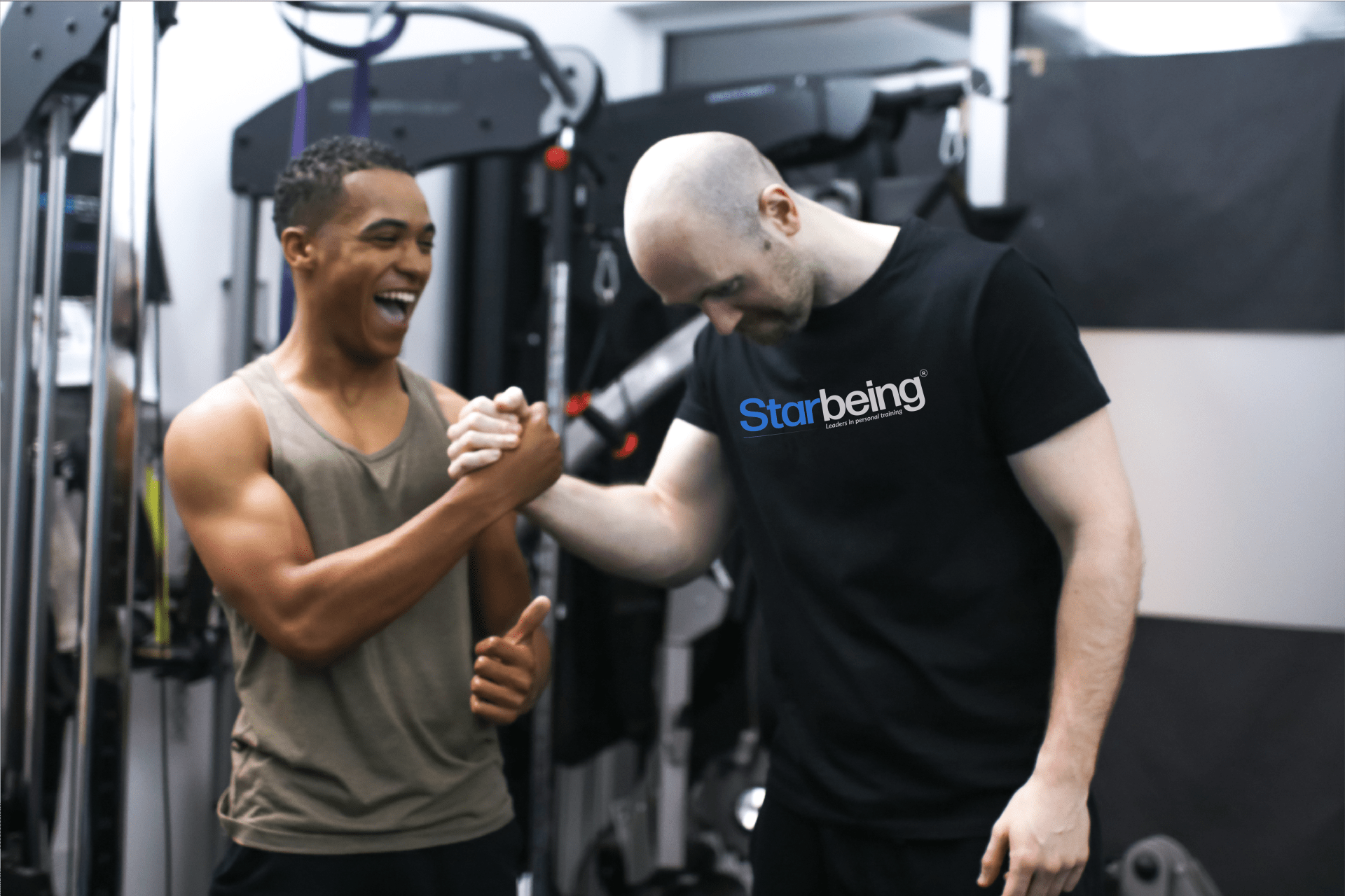 Th6 Tokyo personal training