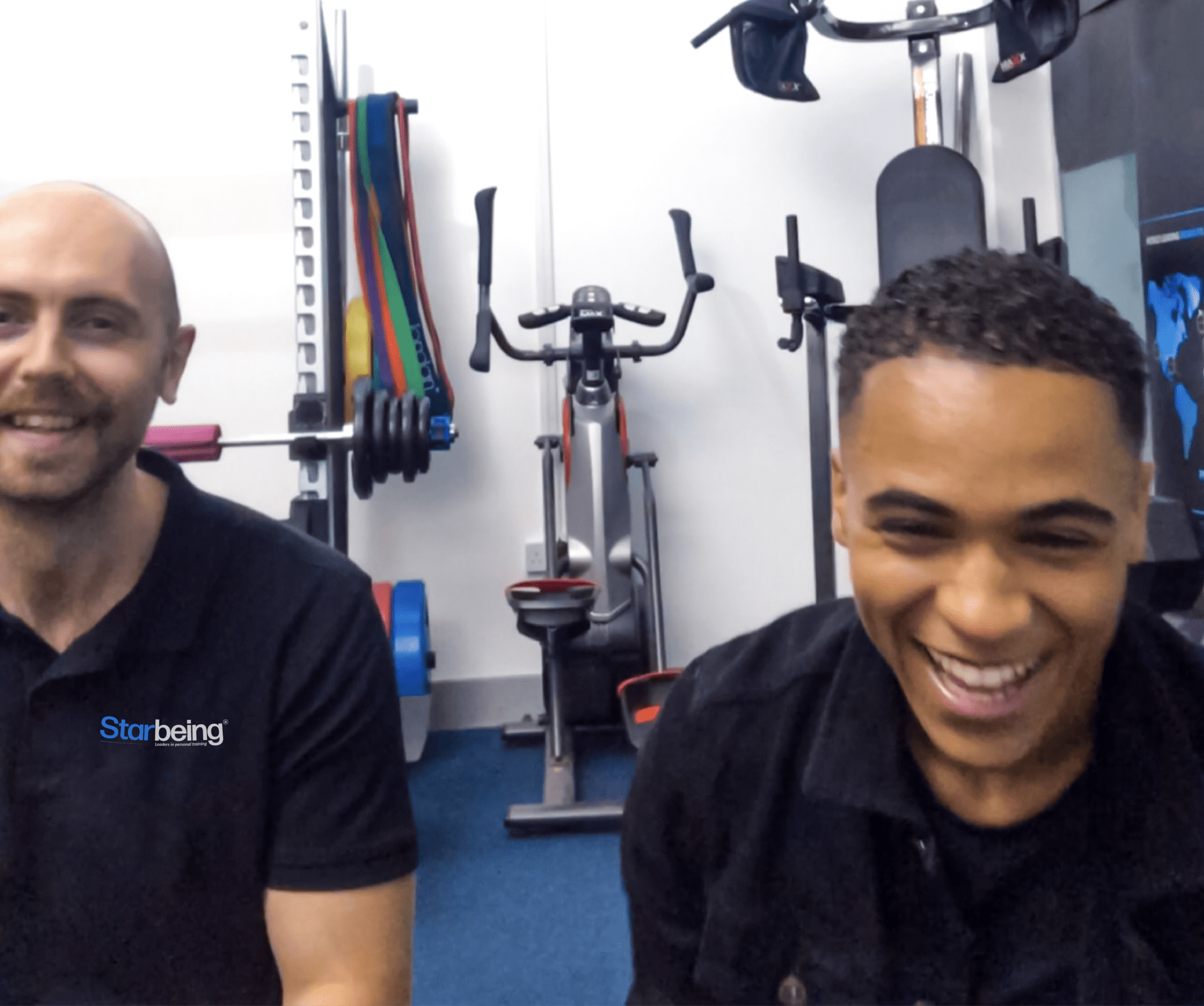 Th7 Tokyo personal training