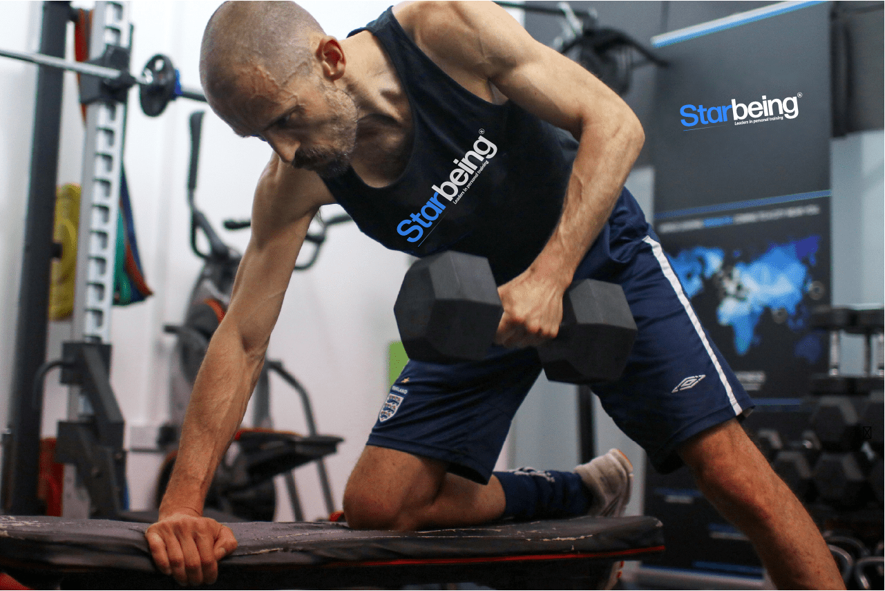 Tokyo personal training