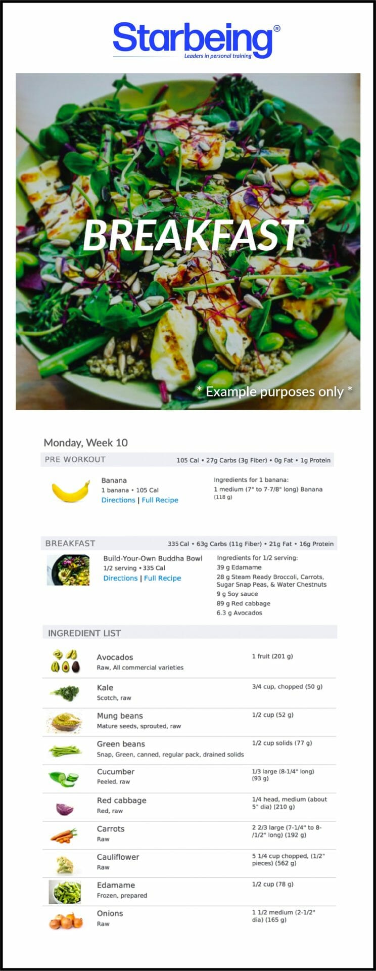 Tokyo personal training