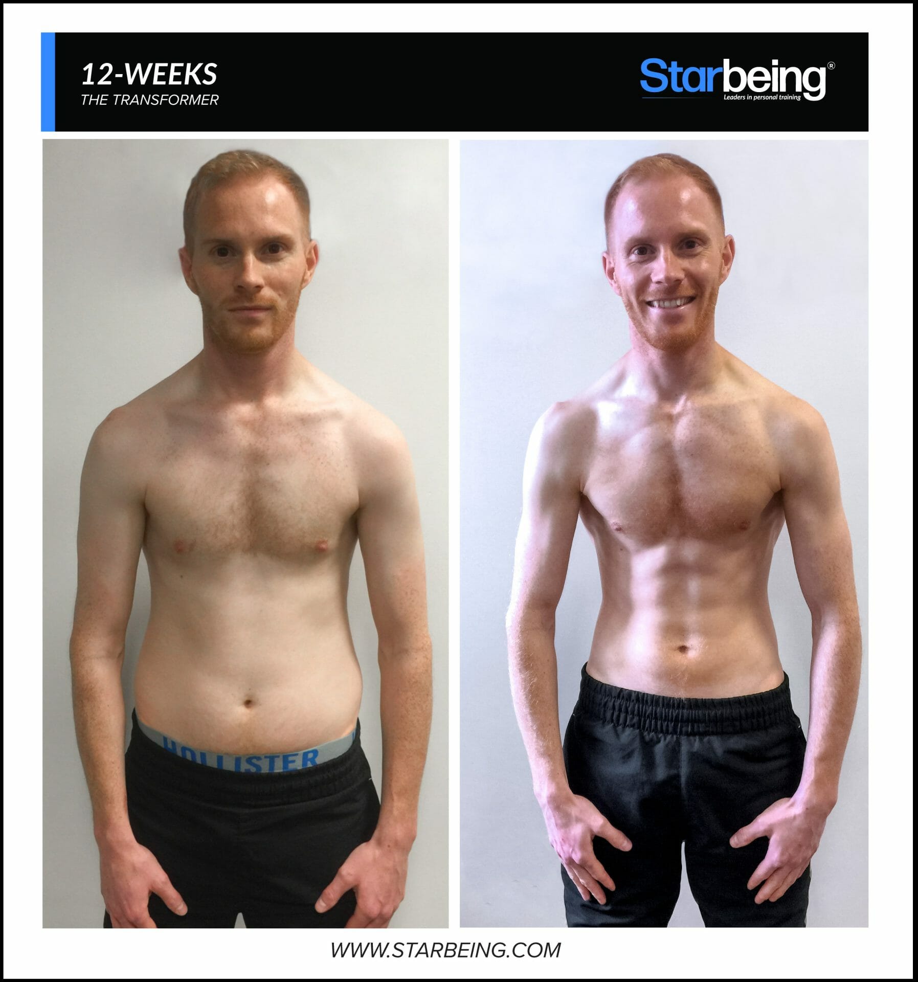 Tokyo personal training