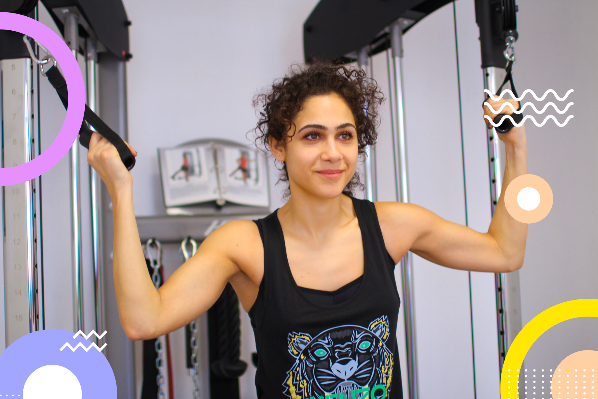 Tokyo personal training