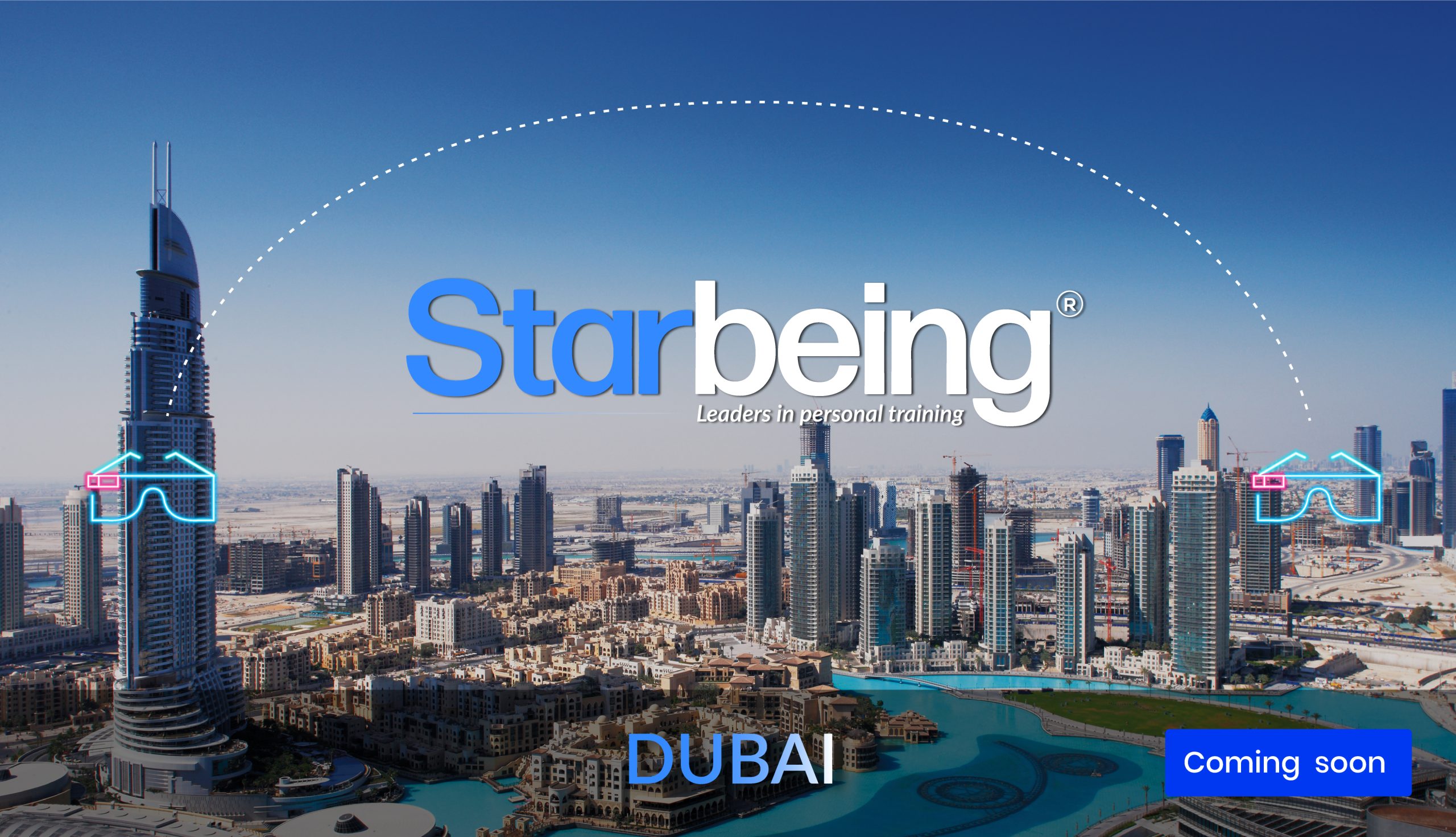 Dubai Personal Training