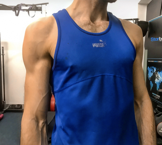 Tokyo personal training