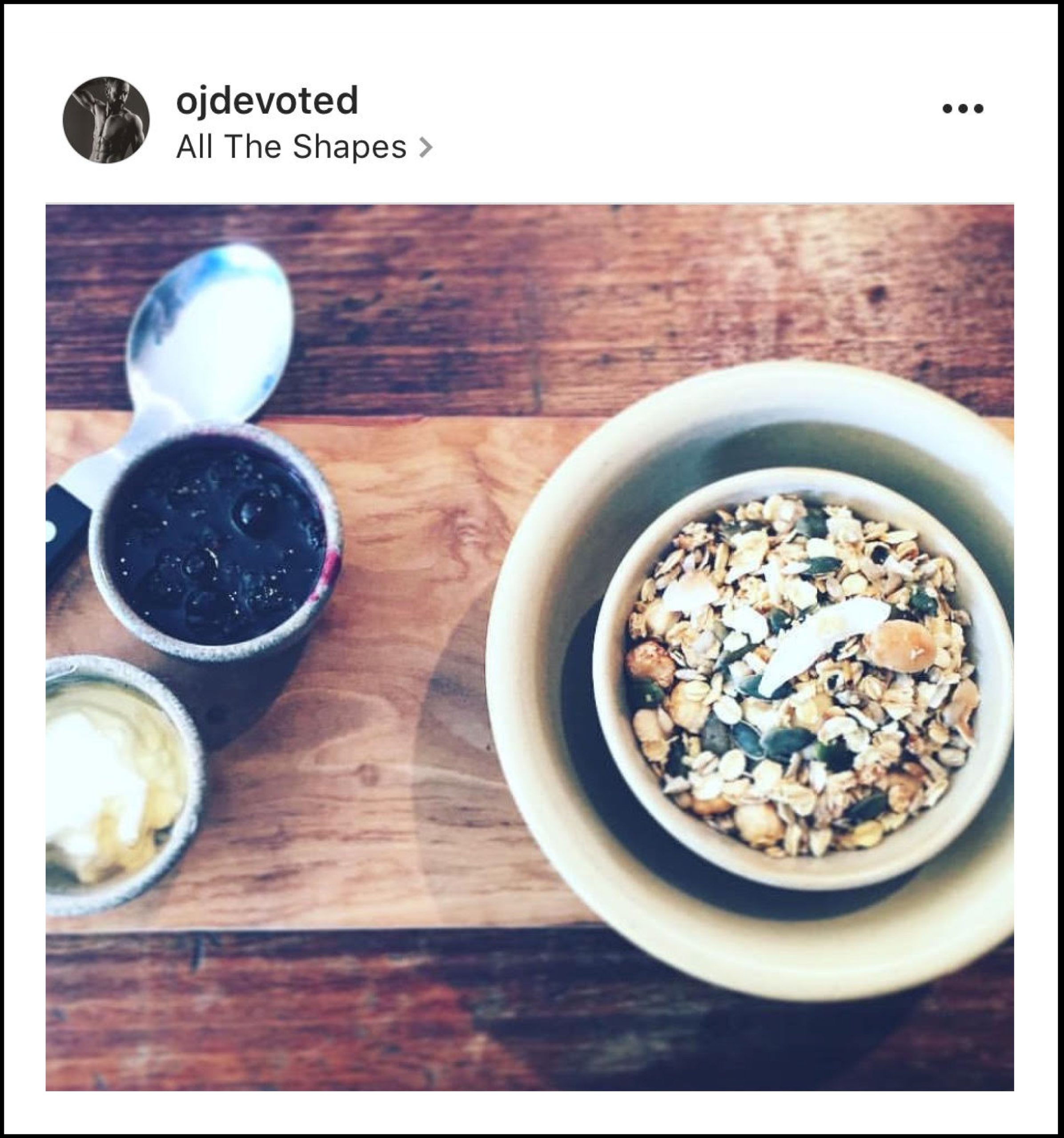 Tokyo personal training