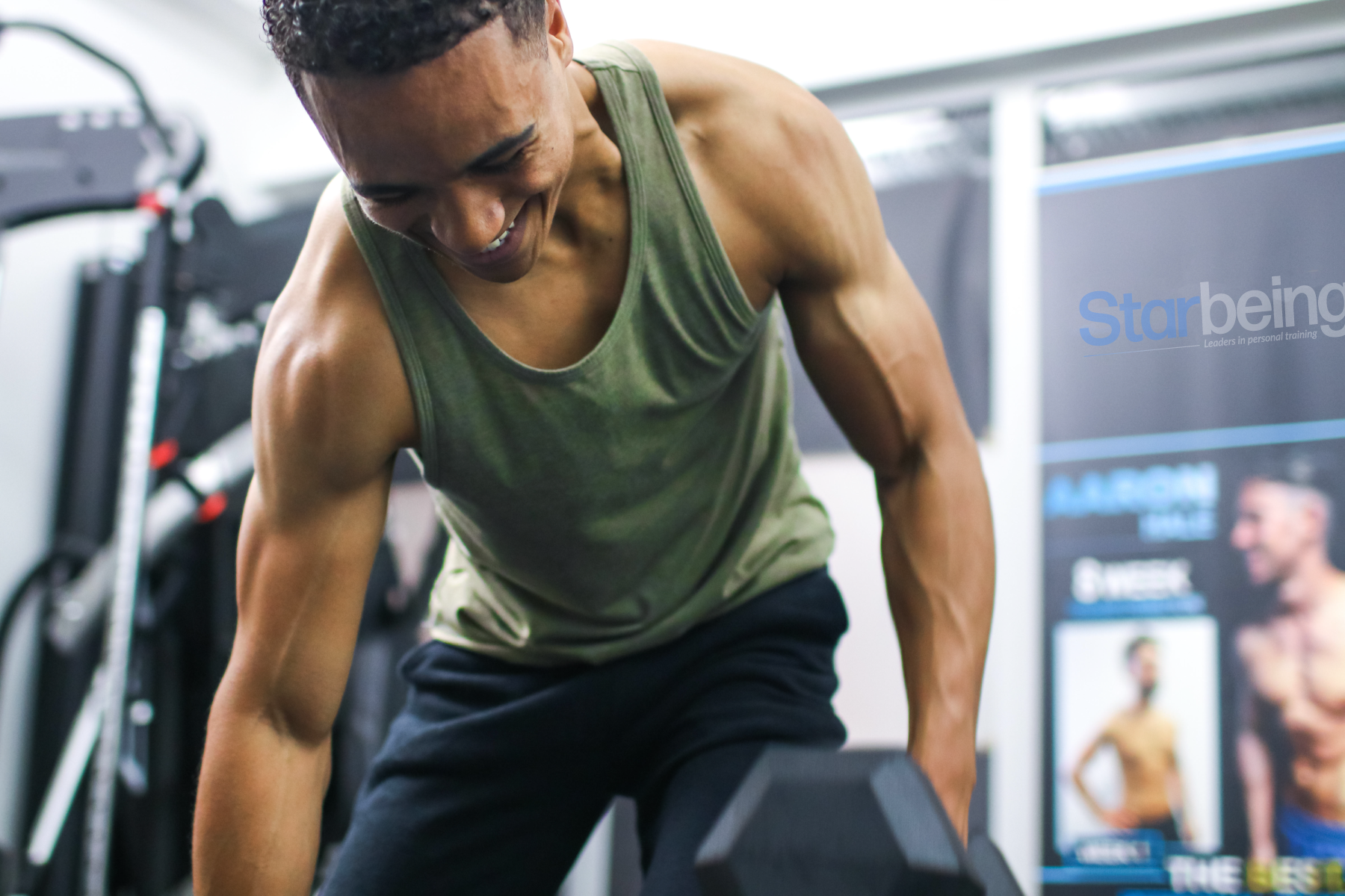 Th5 2 Tokyo personal training