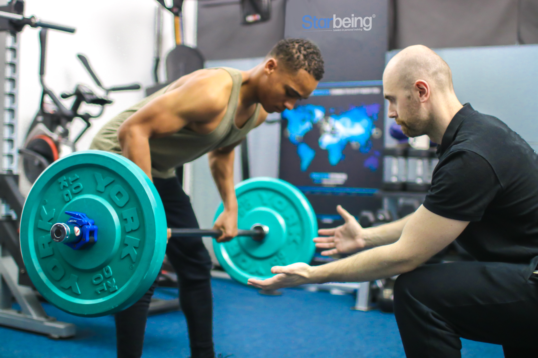 Th6h 2 Tokyo personal training